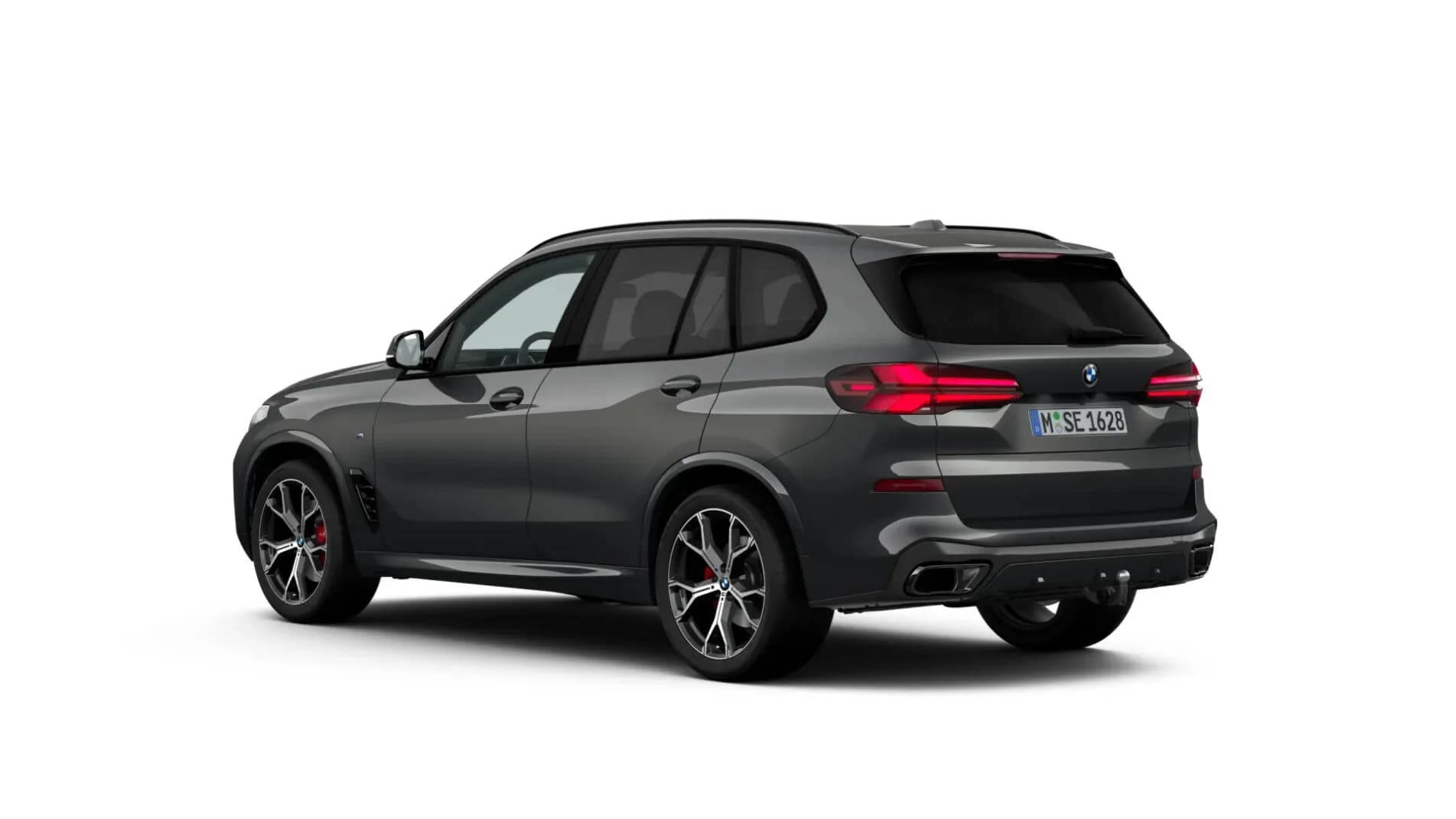 BMW X5 xDrive30d (DELETED) — zdjęcie 4