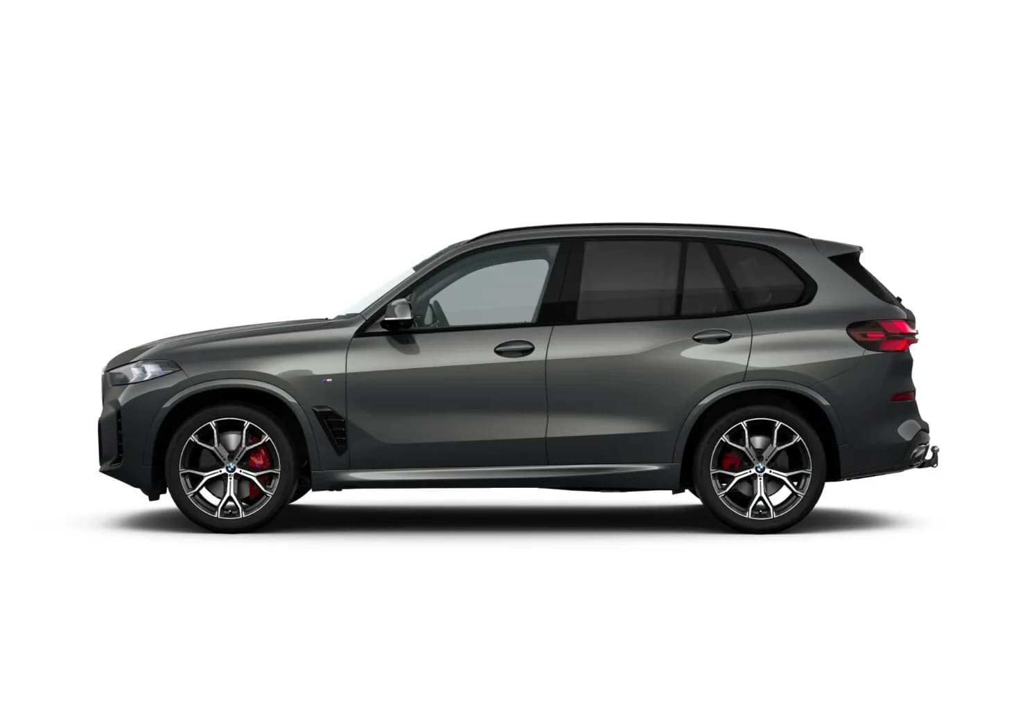 BMW X5 xDrive30d (DELETED) — zdjęcie 3