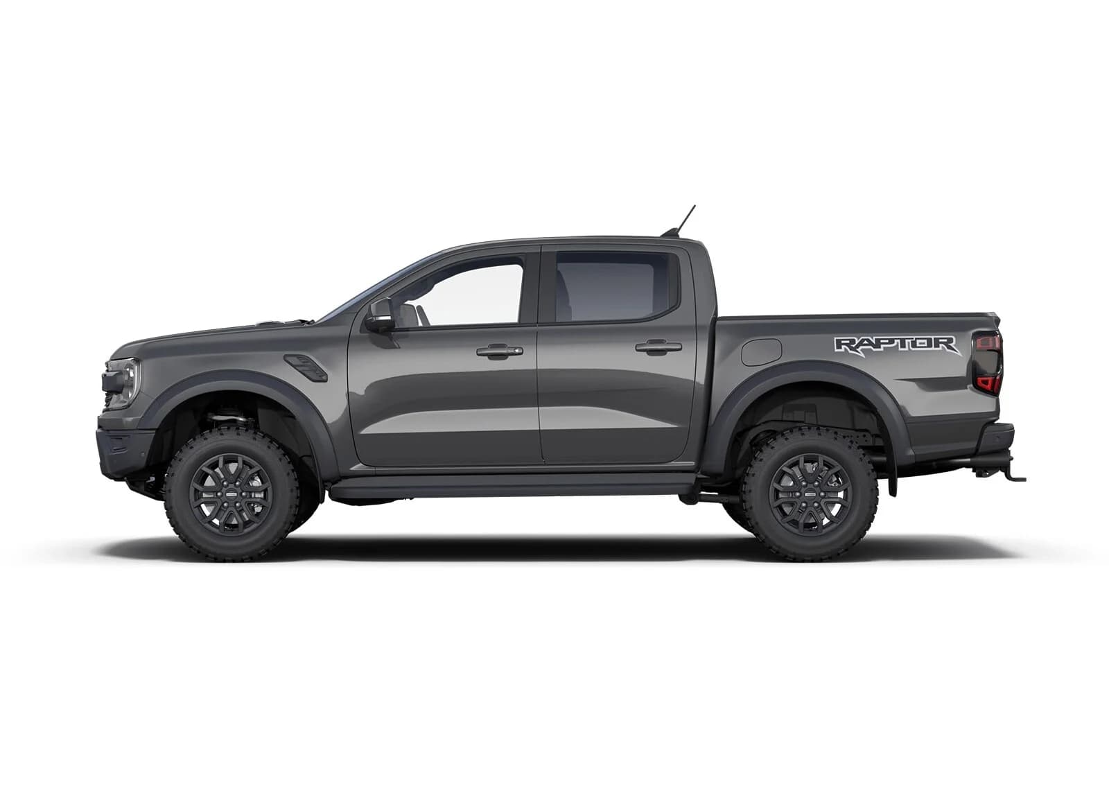 Ford Ranger Raptor 2.0 EcoBlue Bi-Turbo — zdjęcie 3