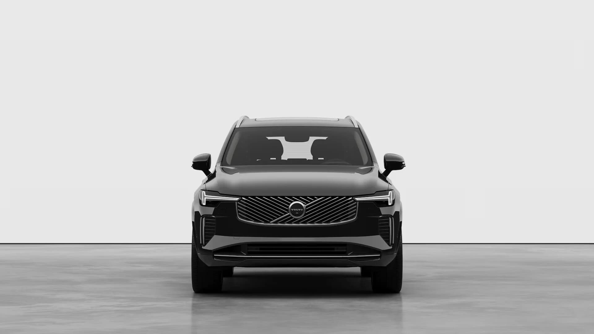 Volvo XC90 B5 — zdjęcie 2
