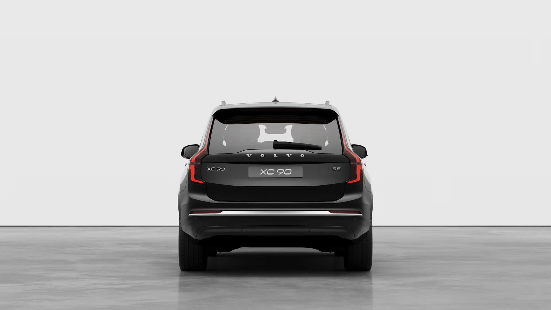 Volvo XC90 B5 — zdjęcie 5