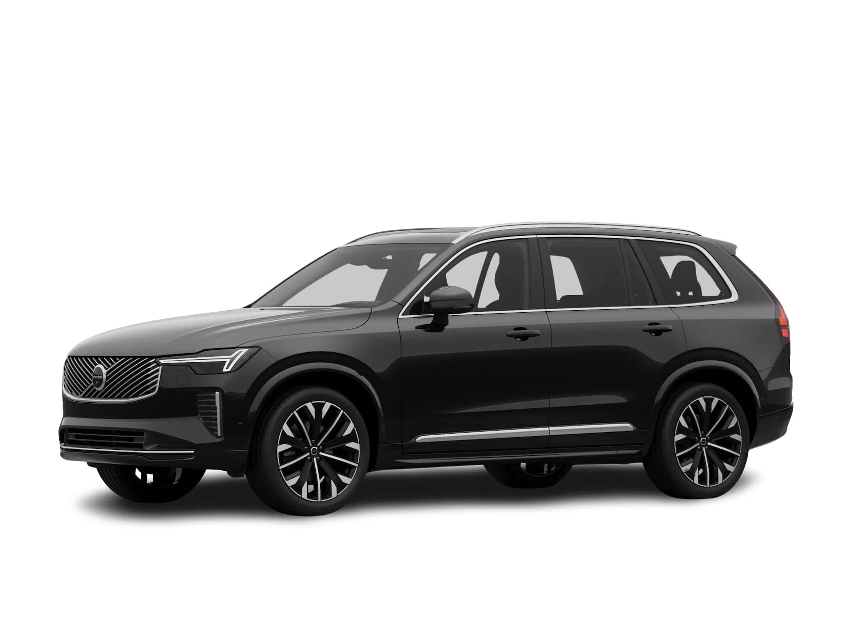 Volvo XC90 B5 — zdjęcie 1