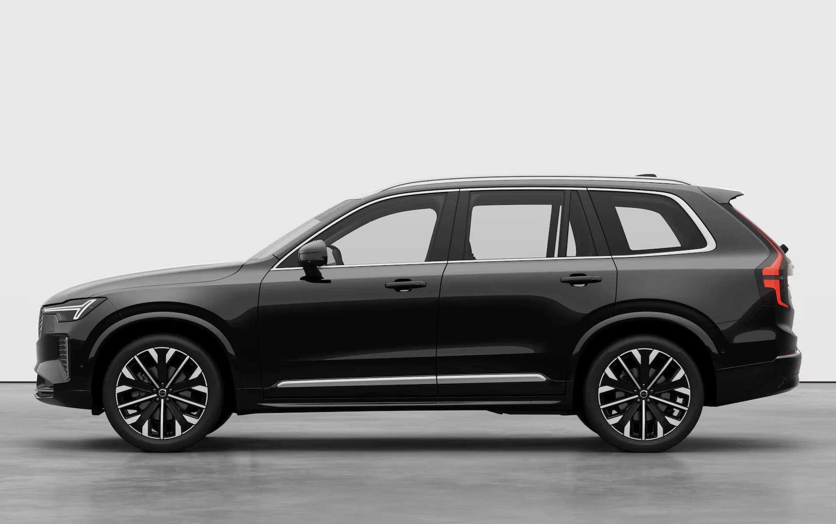 Volvo XC90 B5 — zdjęcie 3