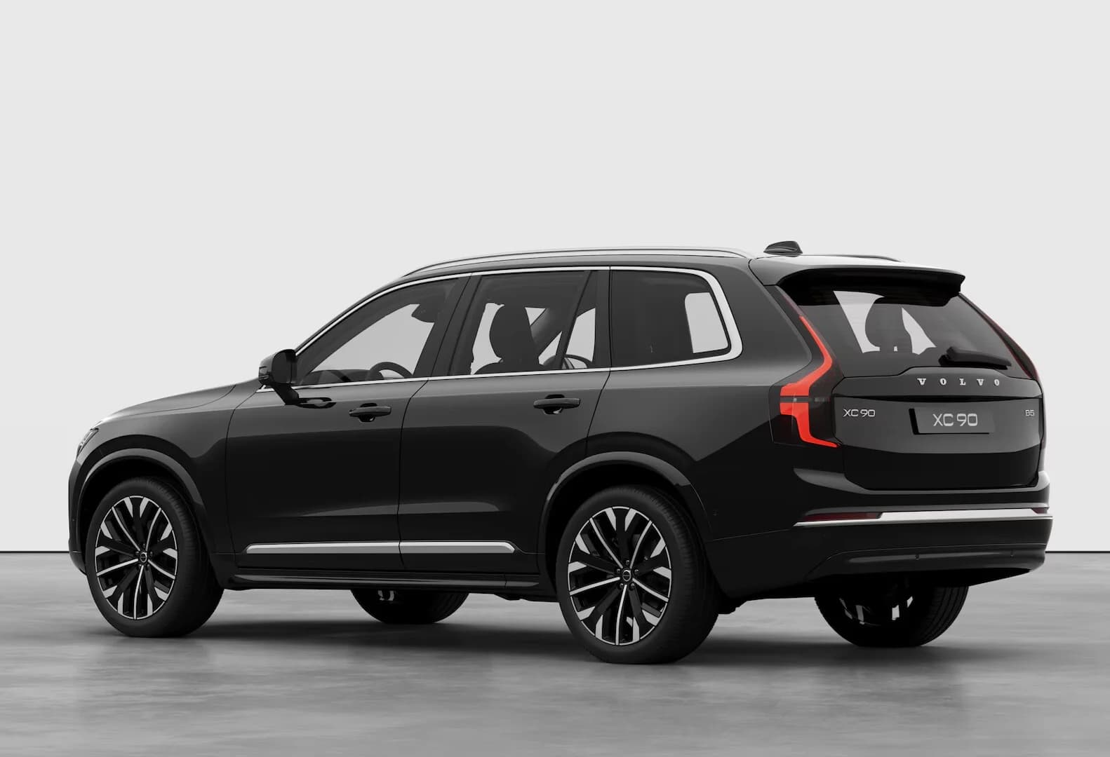 Volvo XC90 B5 — zdjęcie 4