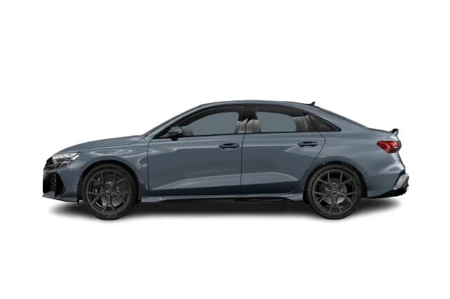 Audi RS3 Limousine — zdjęcie 3