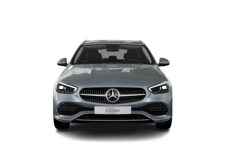 Mercedes-Benz C 220 d 4MATIC (DELETED) — zdjęcie 2