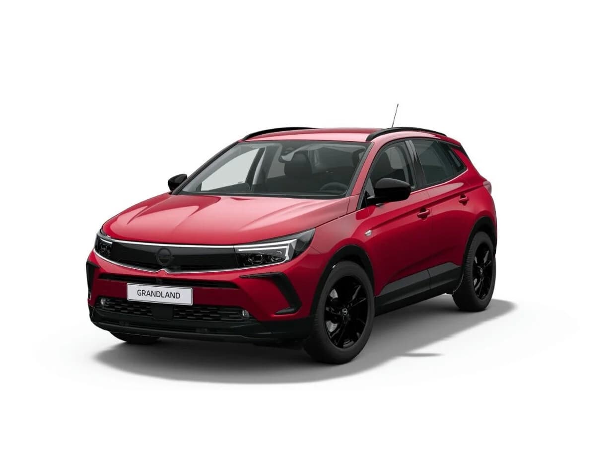 Opel Grandland — zdjęcie 1