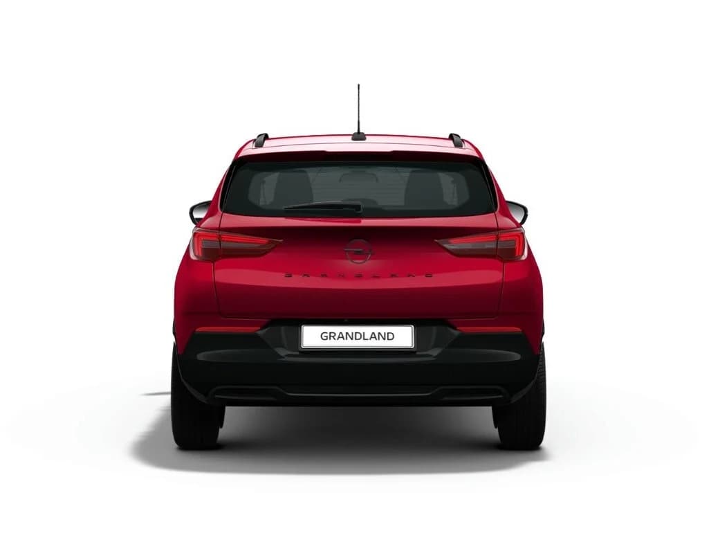 Opel Grandland — zdjęcie 5