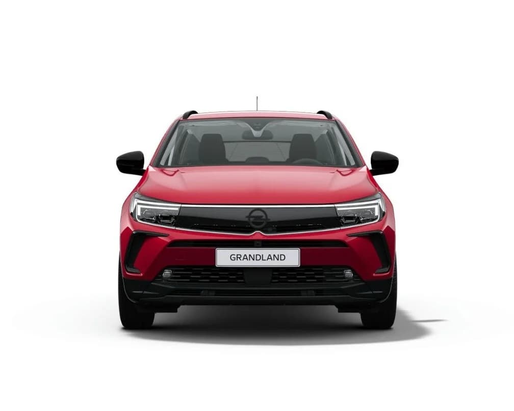 Opel Grandland — zdjęcie 2