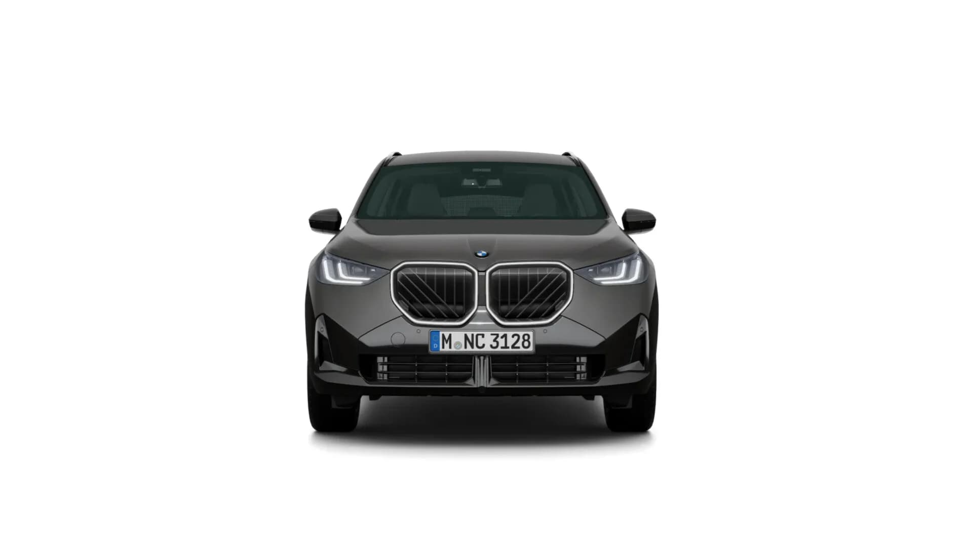 BMW X3 20d (DELETED) — zdjęcie 2