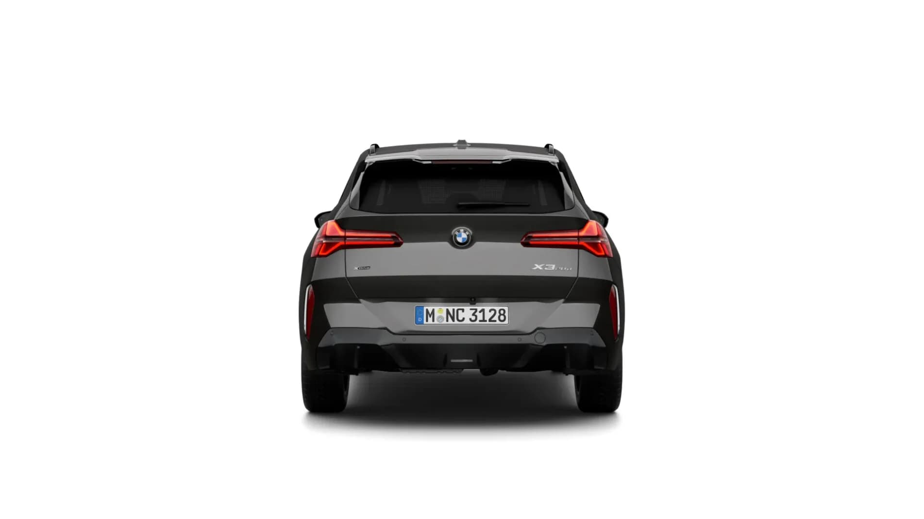 BMW X3 20d (DELETED) — zdjęcie 5