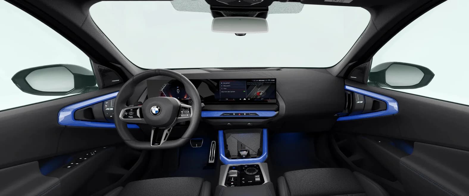 BMW X3 20d (DELETED) — zdjęcie 6