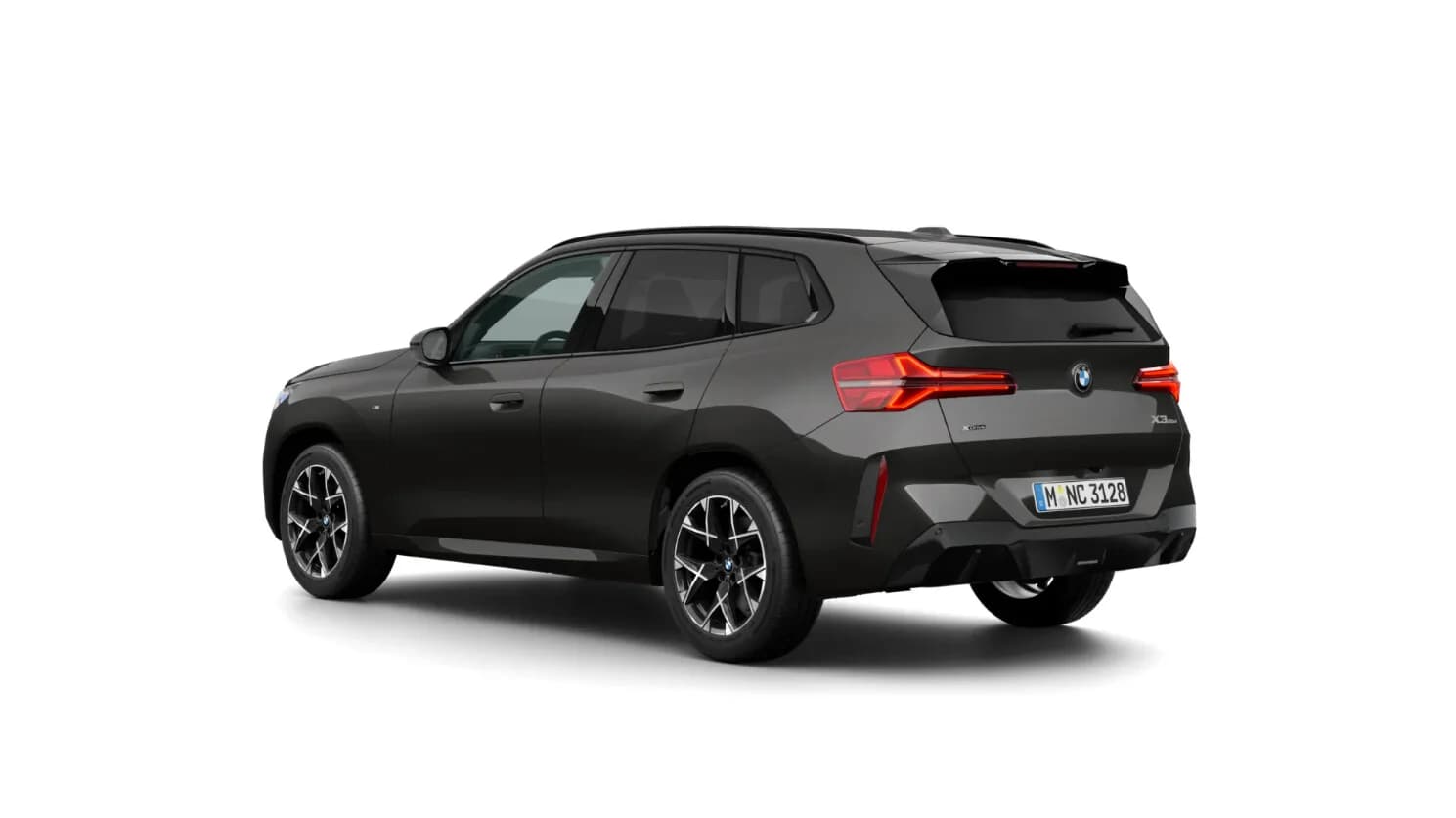 BMW X3 20d (DELETED) — zdjęcie 4