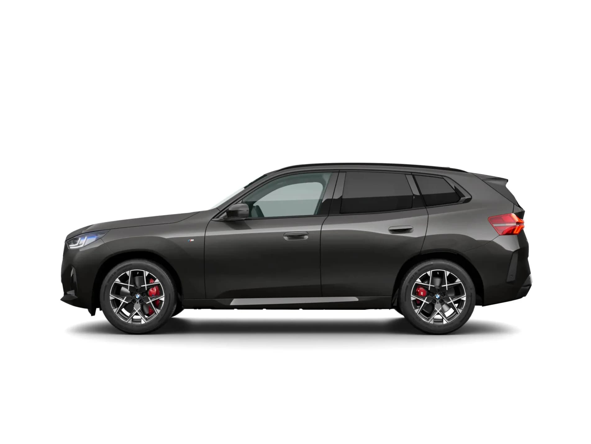 BMW X3 20d (DELETED) — zdjęcie 3