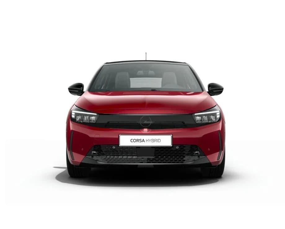 Opel Corsa GS Line — zdjęcie 2
