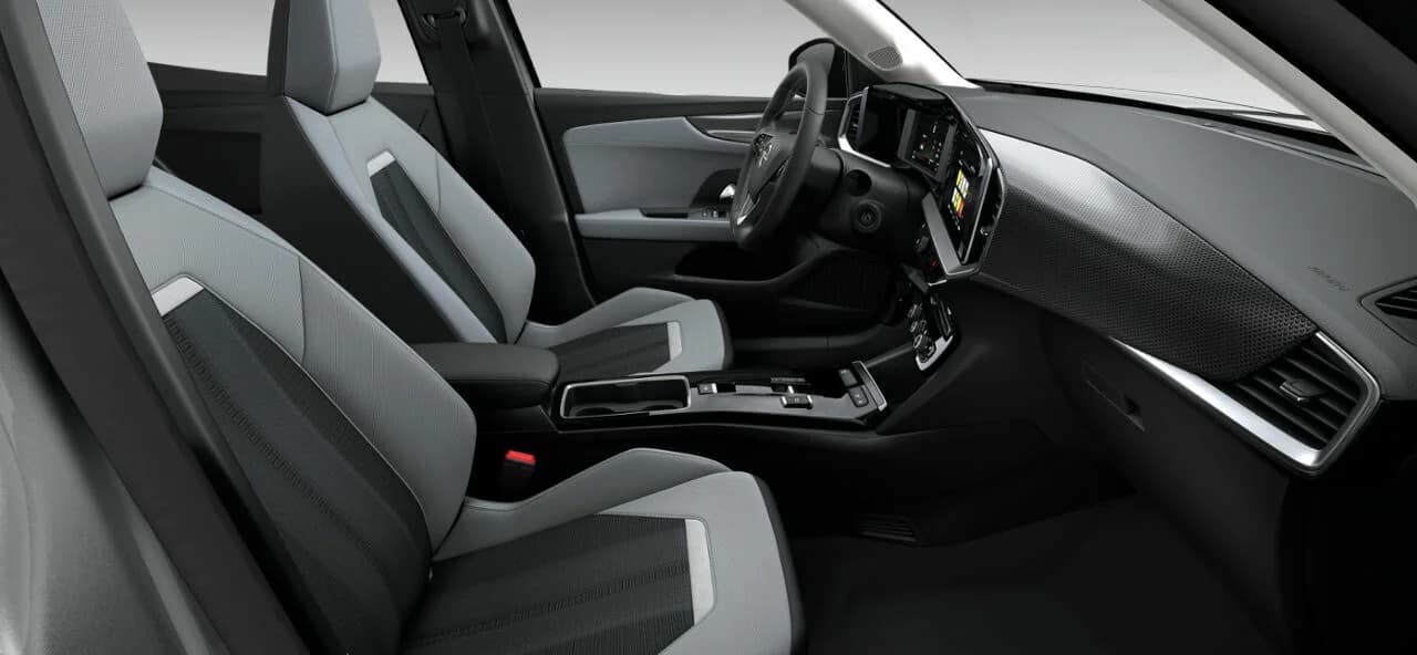 Opel Mokka 1.2 T — zdjęcie 7