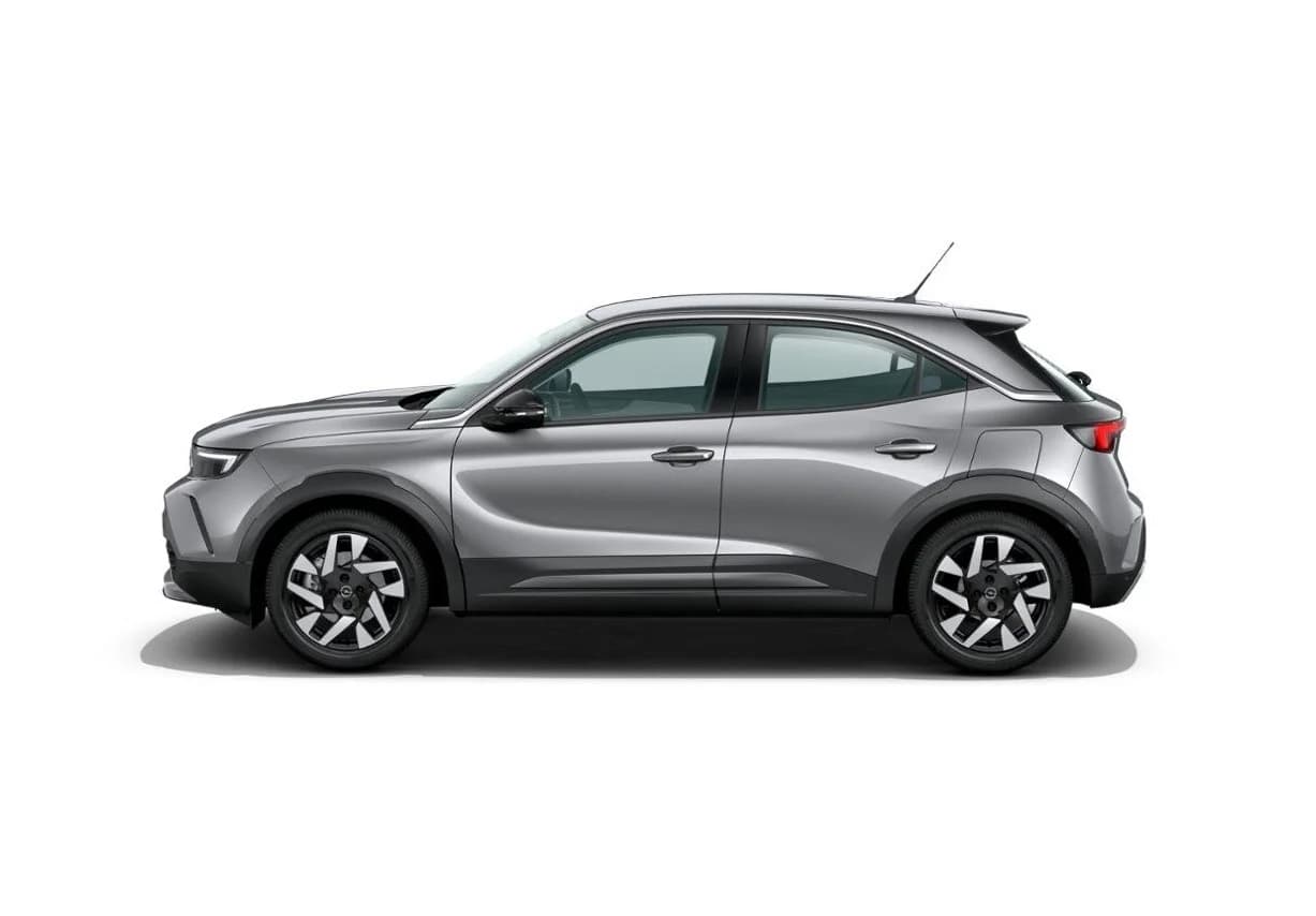 Opel Mokka 1.2 T — zdjęcie 3