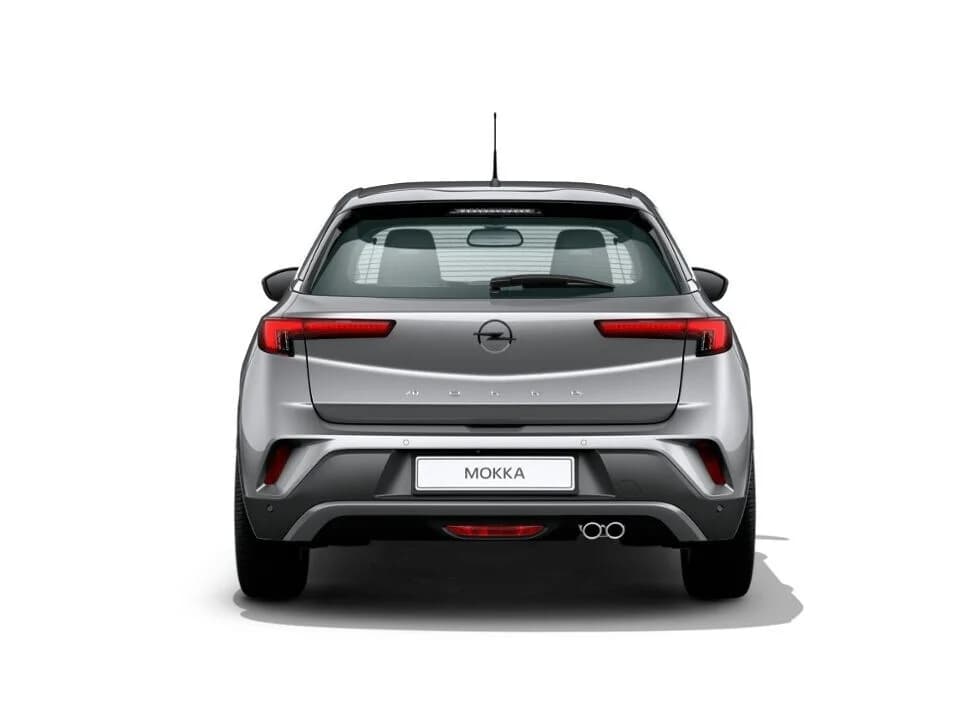 Opel Mokka 1.2 T — zdjęcie 5