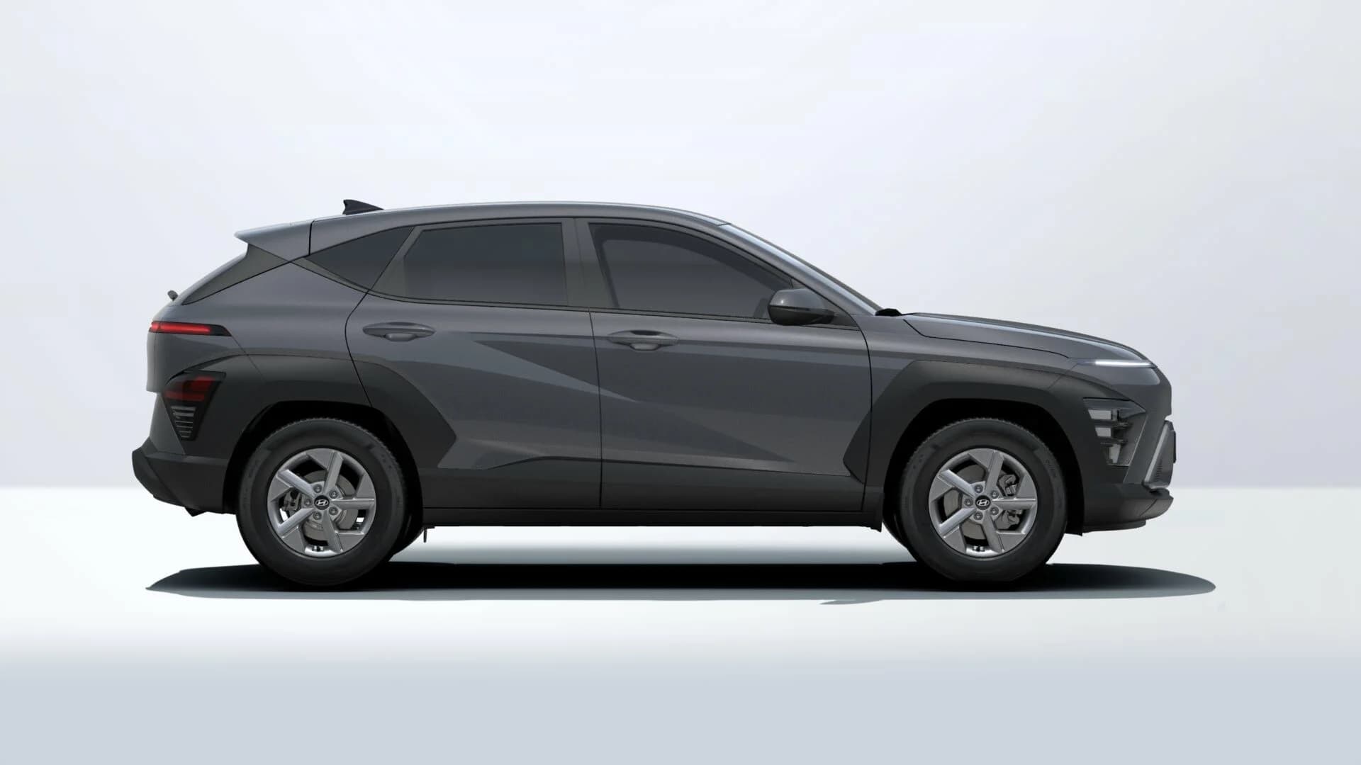 Hyundai Kona — zdjęcie 3