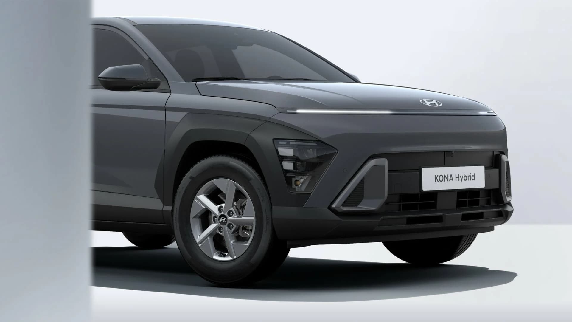 Hyundai Kona — zdjęcie 2