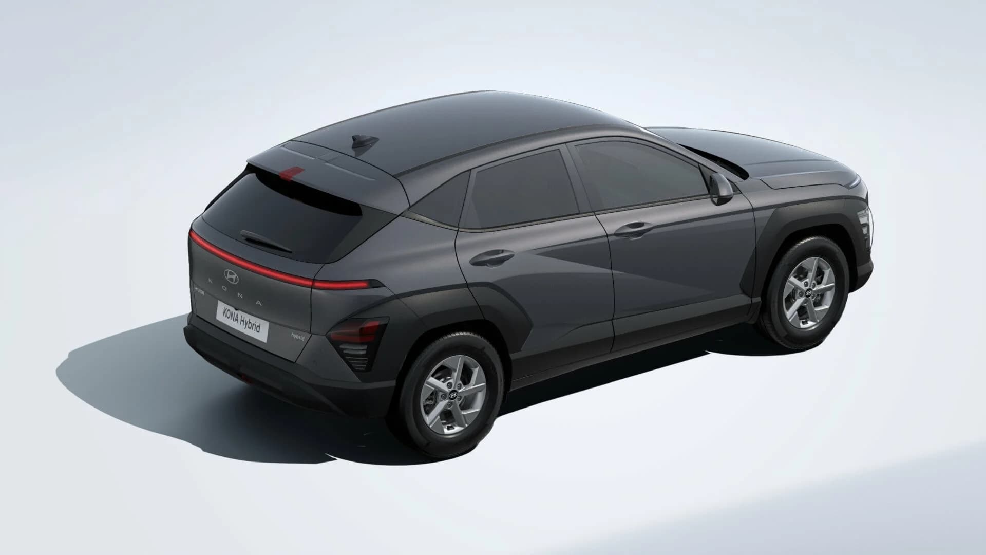 Hyundai Kona — zdjęcie 4