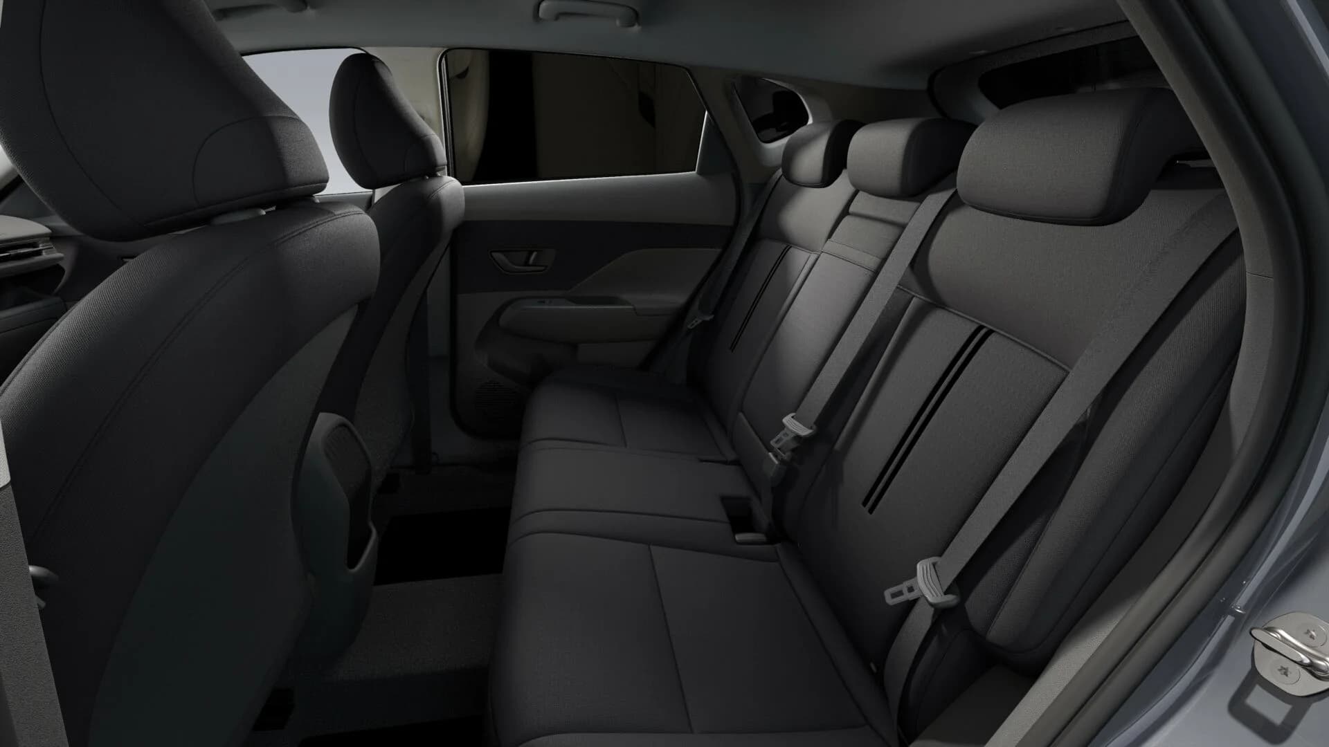 Hyundai Kona — zdjęcie 8