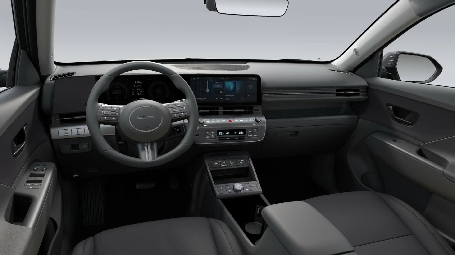 Hyundai Kona — zdjęcie 6