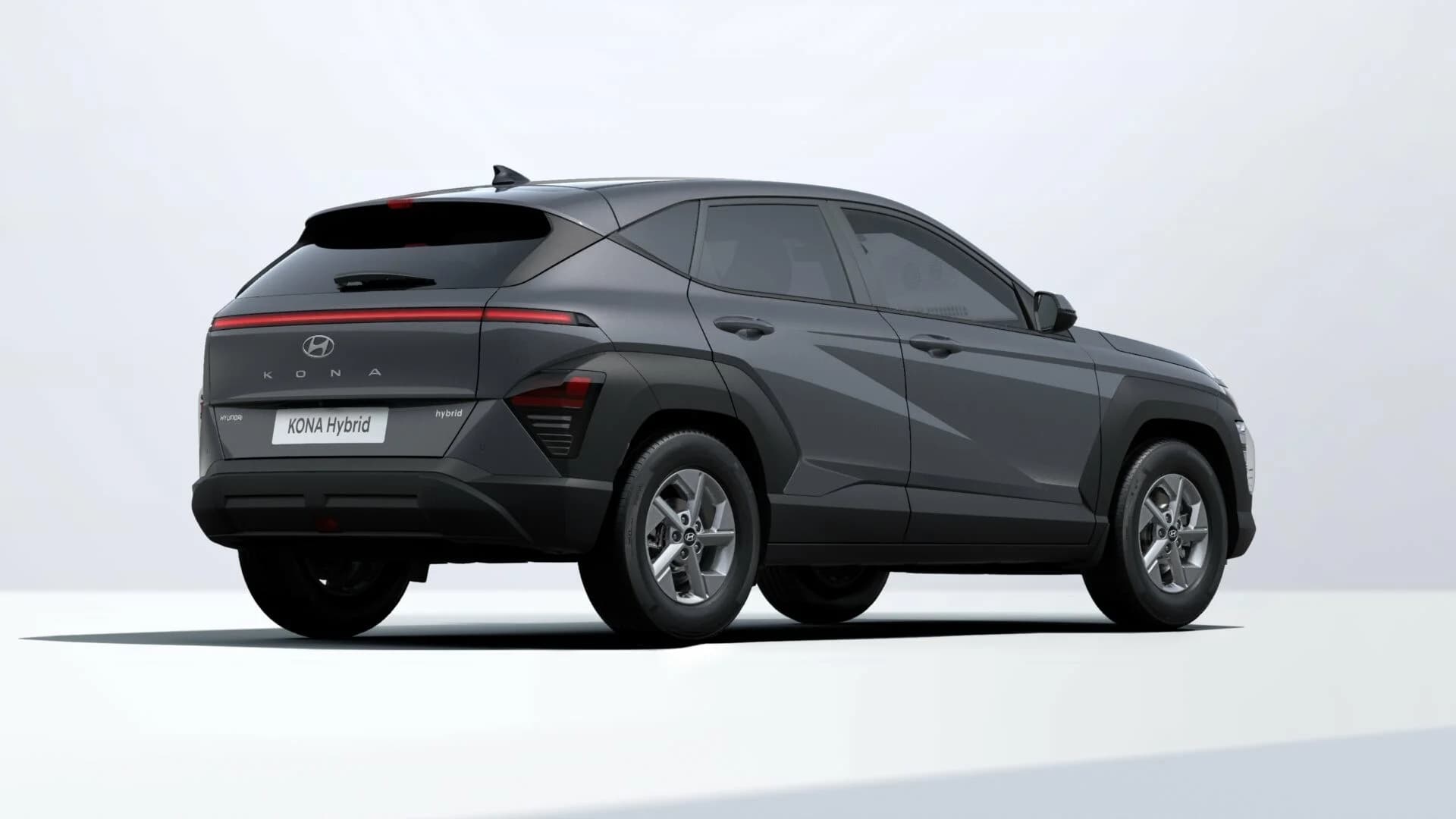 Hyundai Kona — zdjęcie 5