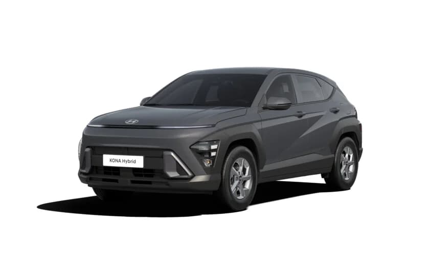 Hyundai Kona — zdjęcie 1