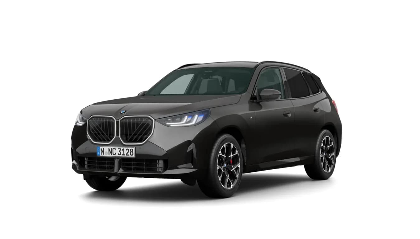 BMW X3 20d (DELETED) — zdjęcie 1