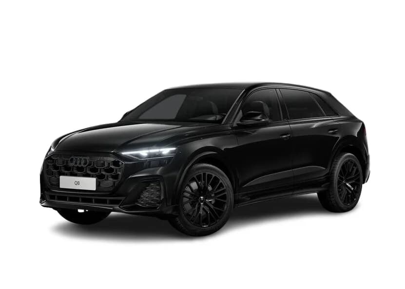 Audi Audi — zdjęcie 1