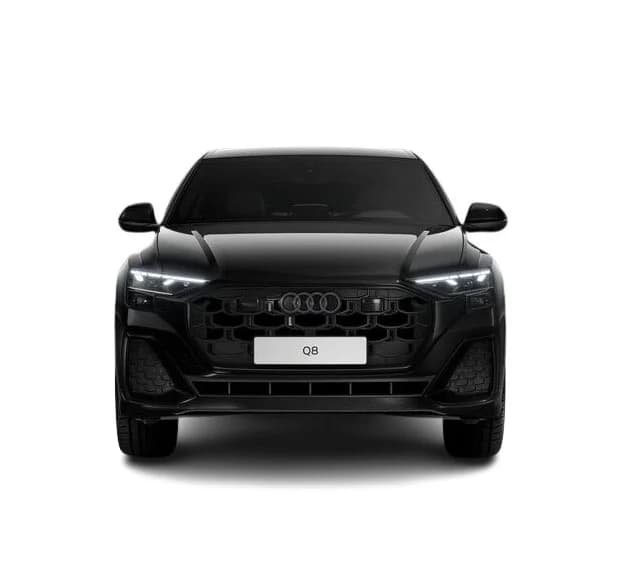 Audi Audi — zdjęcie 2