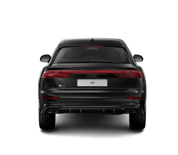Audi Audi — zdjęcie 5