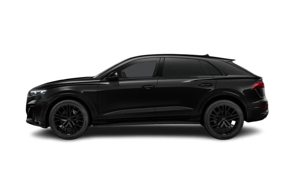Audi Audi — zdjęcie 3