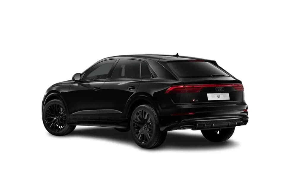 Audi Audi — zdjęcie 4