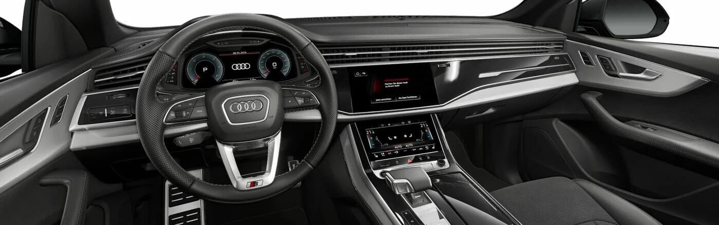 Audi Audi — zdjęcie 6
