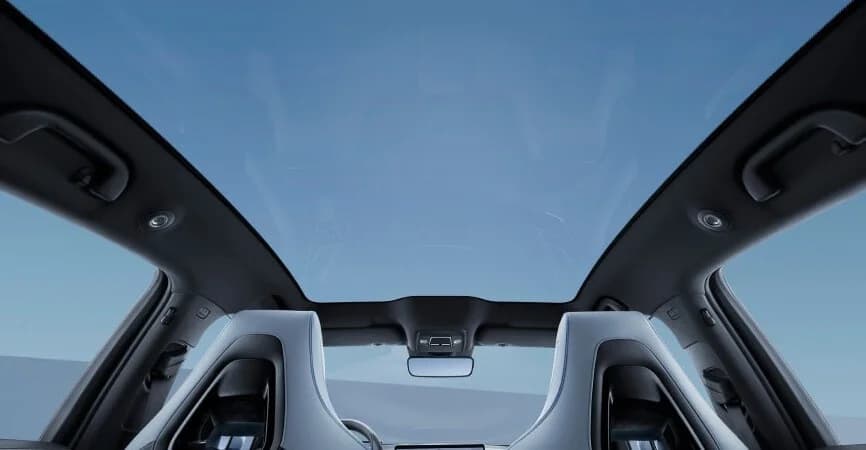 BYD SEAL — zdjęcie 5