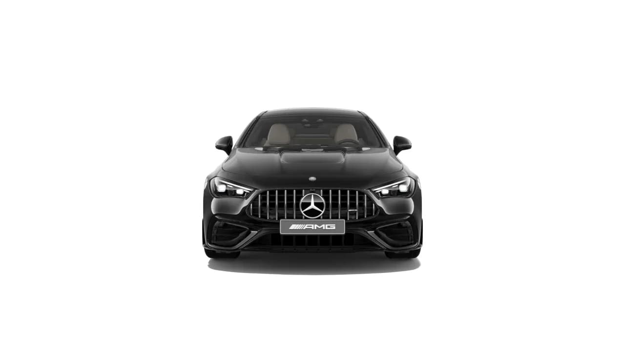 Mercedes-Benz CLE 53 Coupé (DELETED) — zdjęcie 2