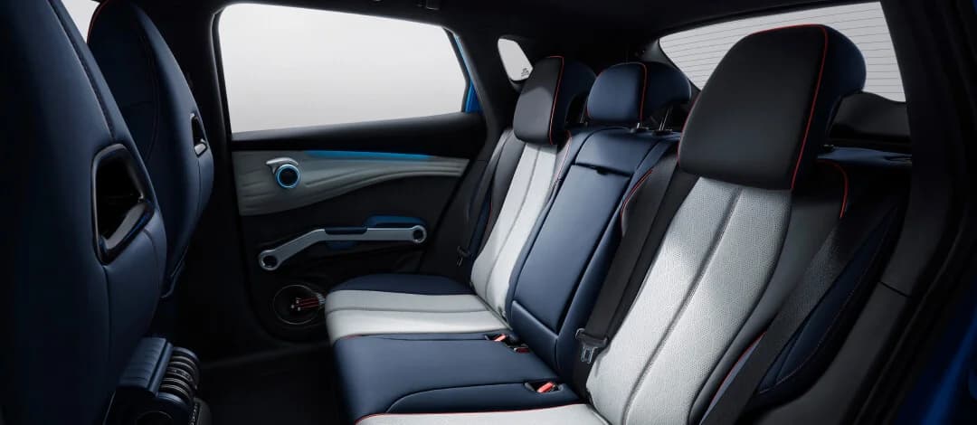 BYD ATTO3 — zdjęcie 6
