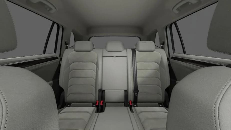 Volkswagen Tiguan Allspace — zdjęcie 7