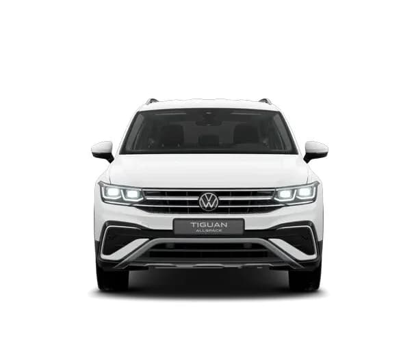Volkswagen Tiguan Allspace — zdjęcie 2