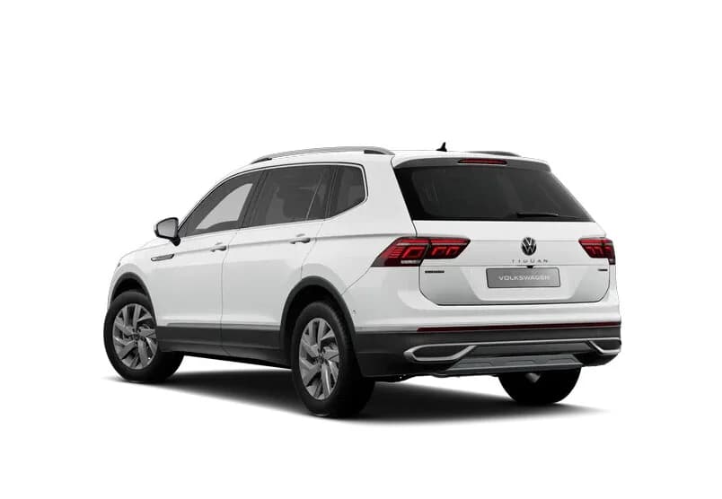 Volkswagen Tiguan Allspace — zdjęcie 4