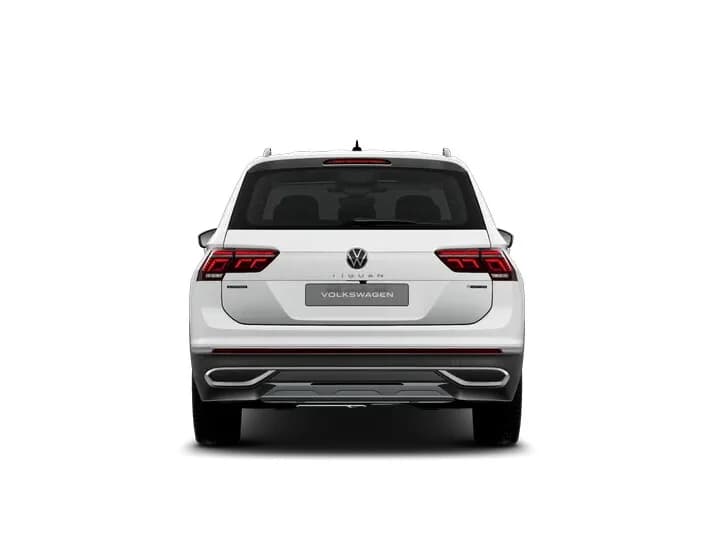 Volkswagen Tiguan Allspace — zdjęcie 5