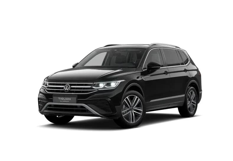 Volkswagen Tiguan Allspace — zdjęcie 1