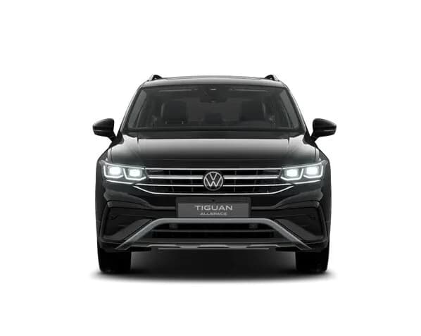 Volkswagen Tiguan Allspace — zdjęcie 2