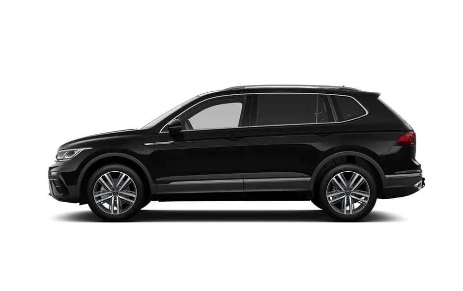 Volkswagen Tiguan Allspace — zdjęcie 3