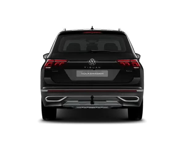 Volkswagen Tiguan Allspace — zdjęcie 5