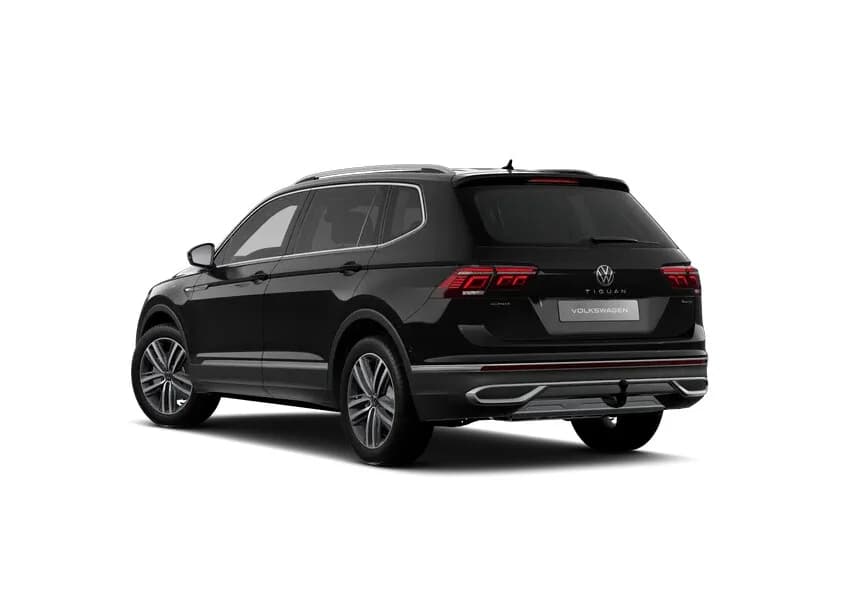 Volkswagen Tiguan Allspace — zdjęcie 4