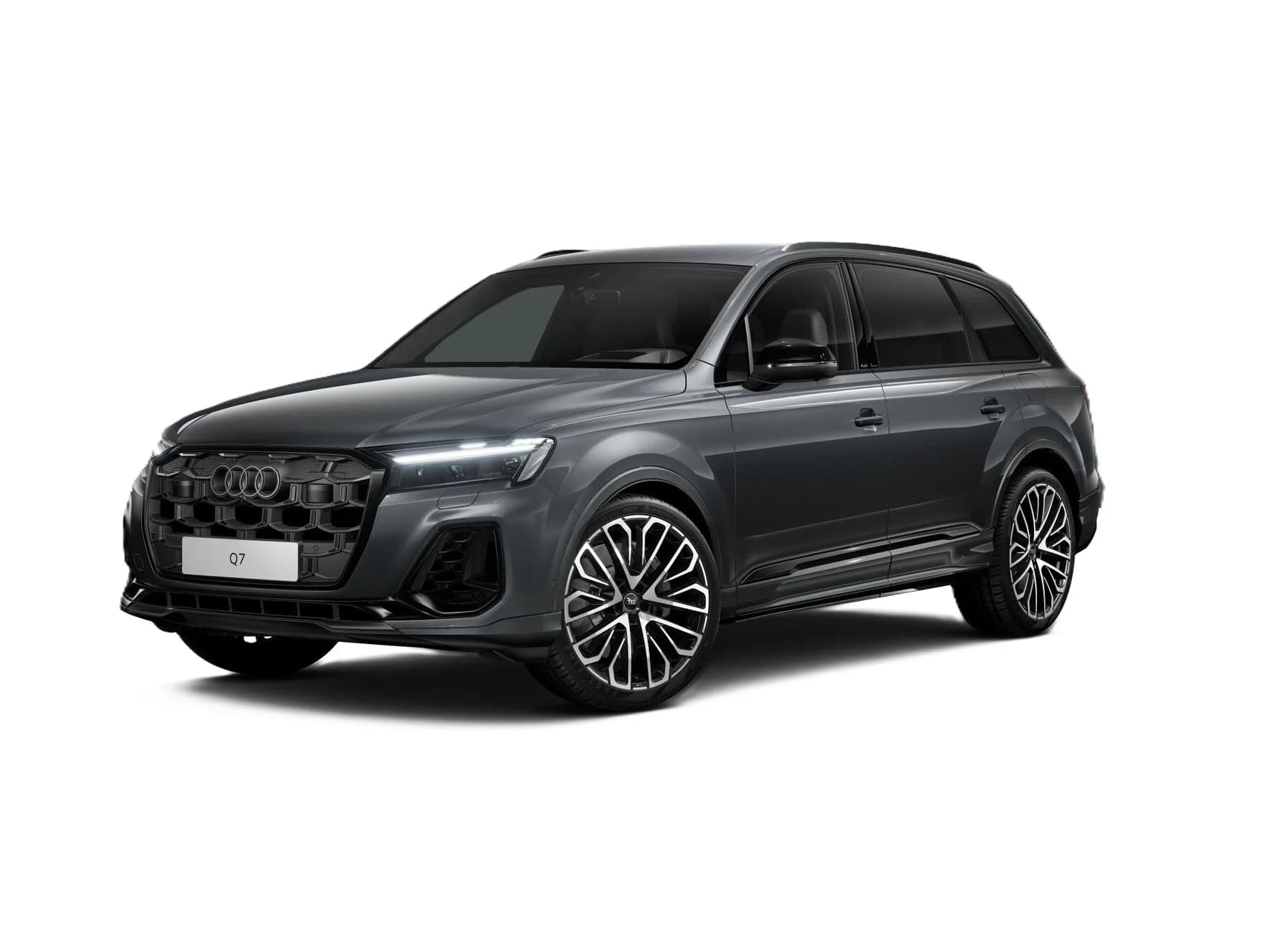 Audi Audi — zdjęcie 1