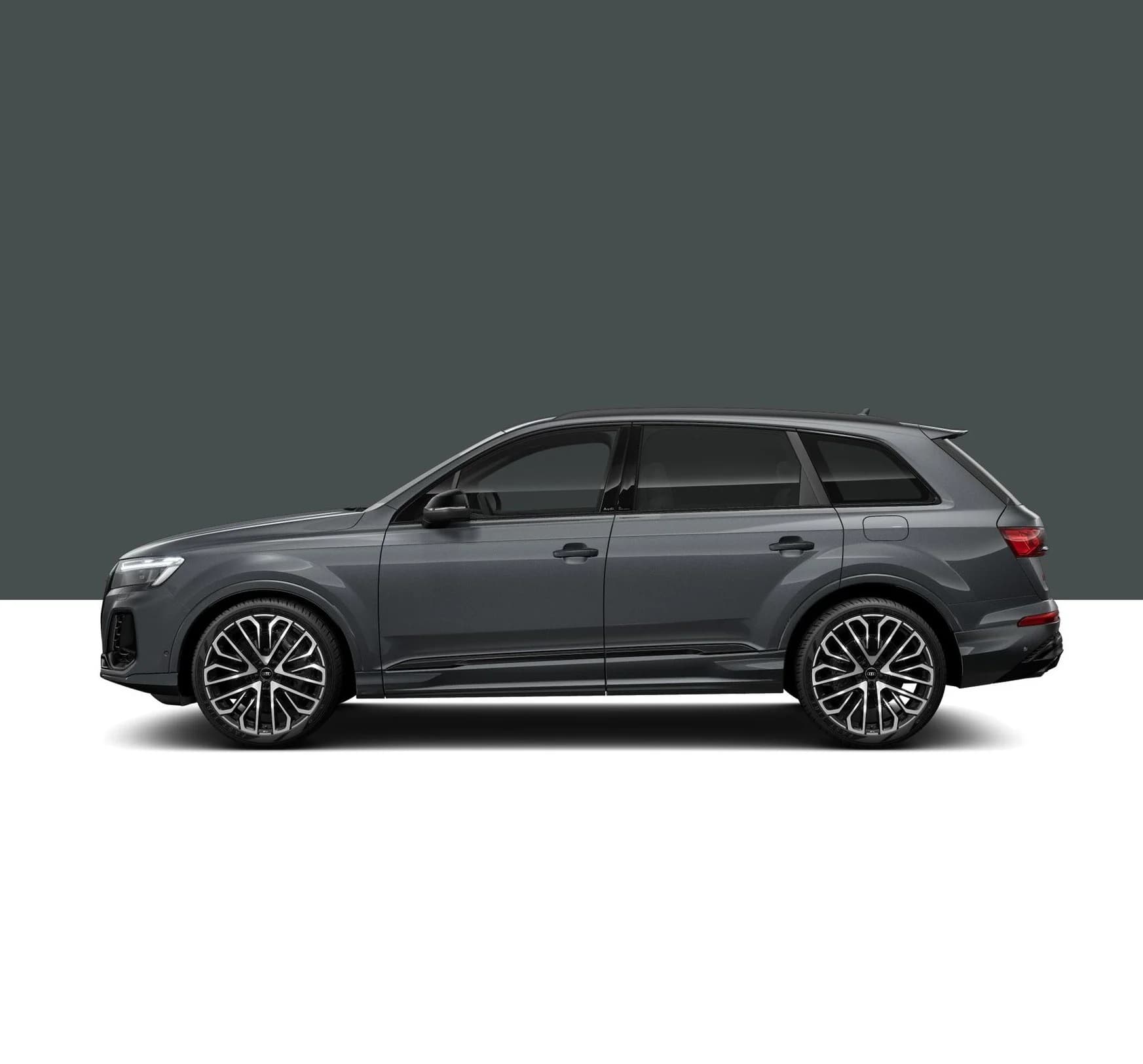 Audi Audi — zdjęcie 3
